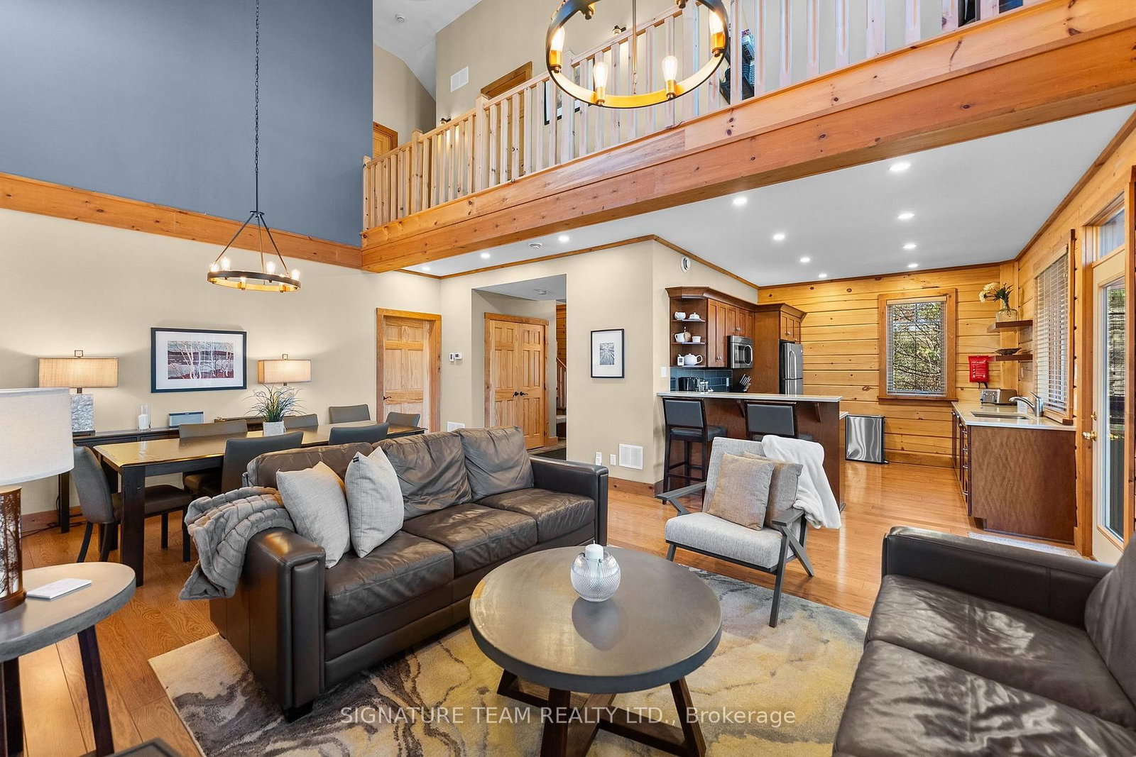 287 Presquile Trail • Foresters Falls, ON photo 12