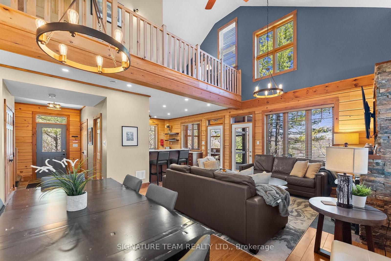 287 Presquile Trail • Foresters Falls, ON photo 13