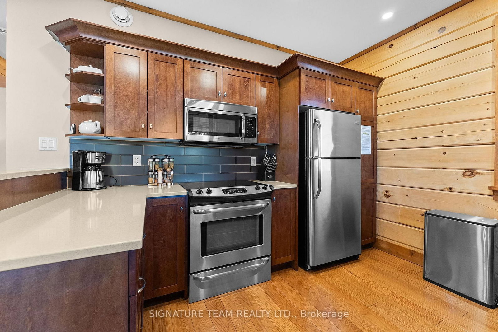 287 Presquile Trail • Foresters Falls, ON photo 15