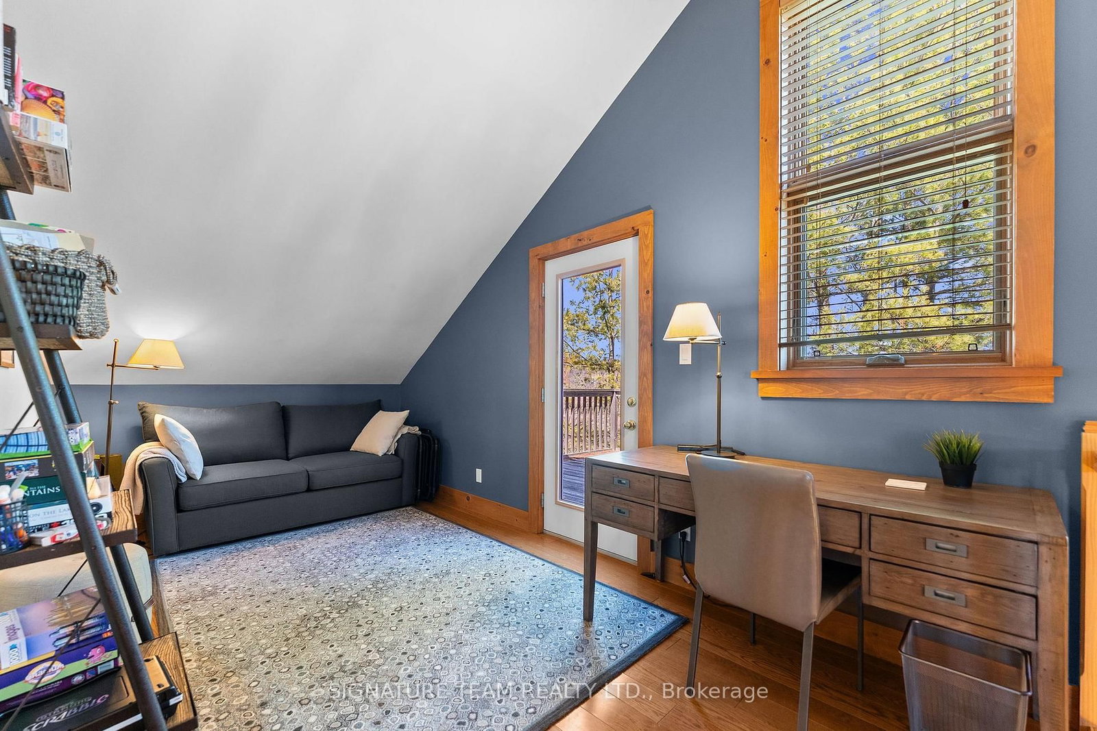 287 Presquile Trail • Foresters Falls, ON photo 20