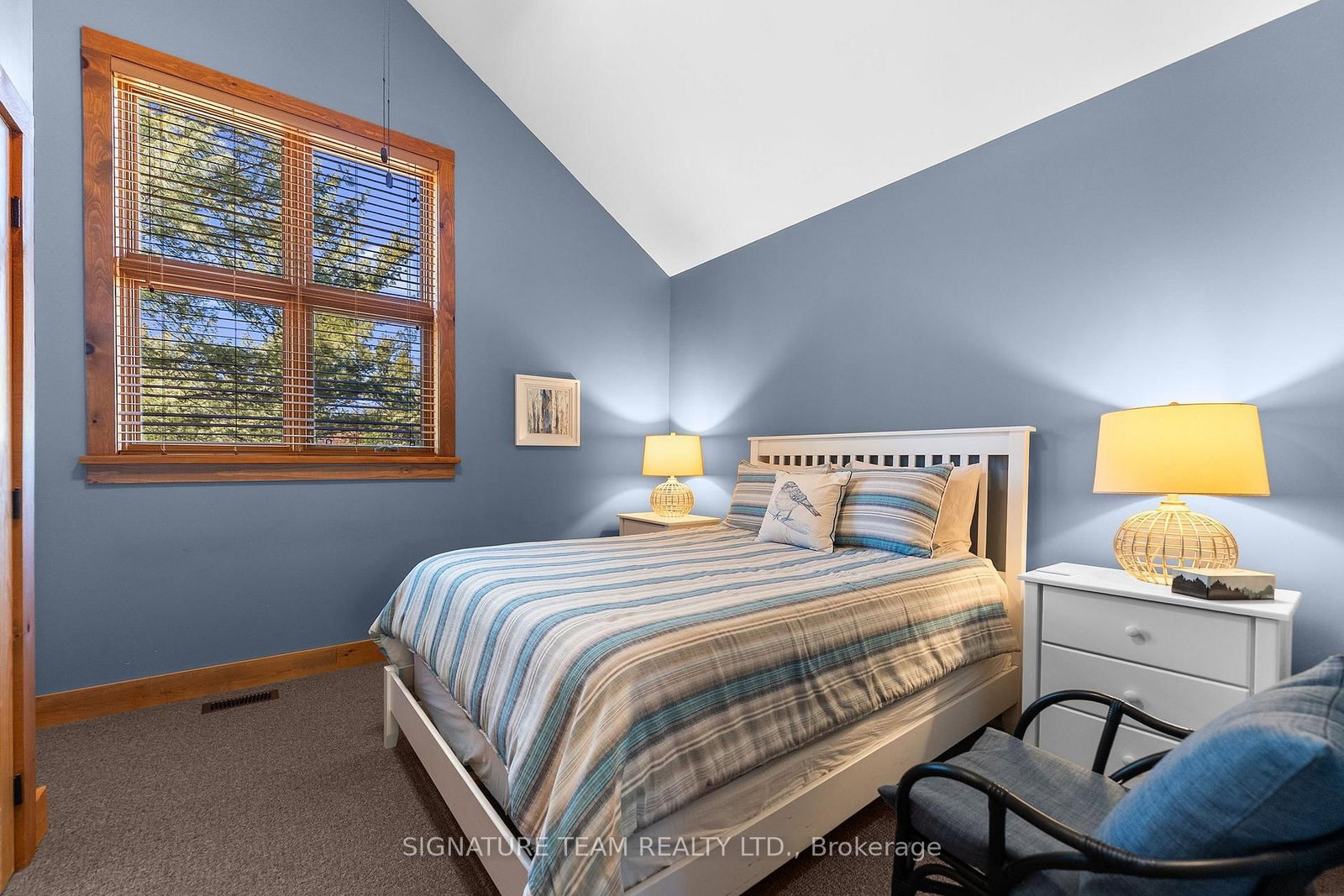 287 Presquile Trail • Foresters Falls, ON photo 25