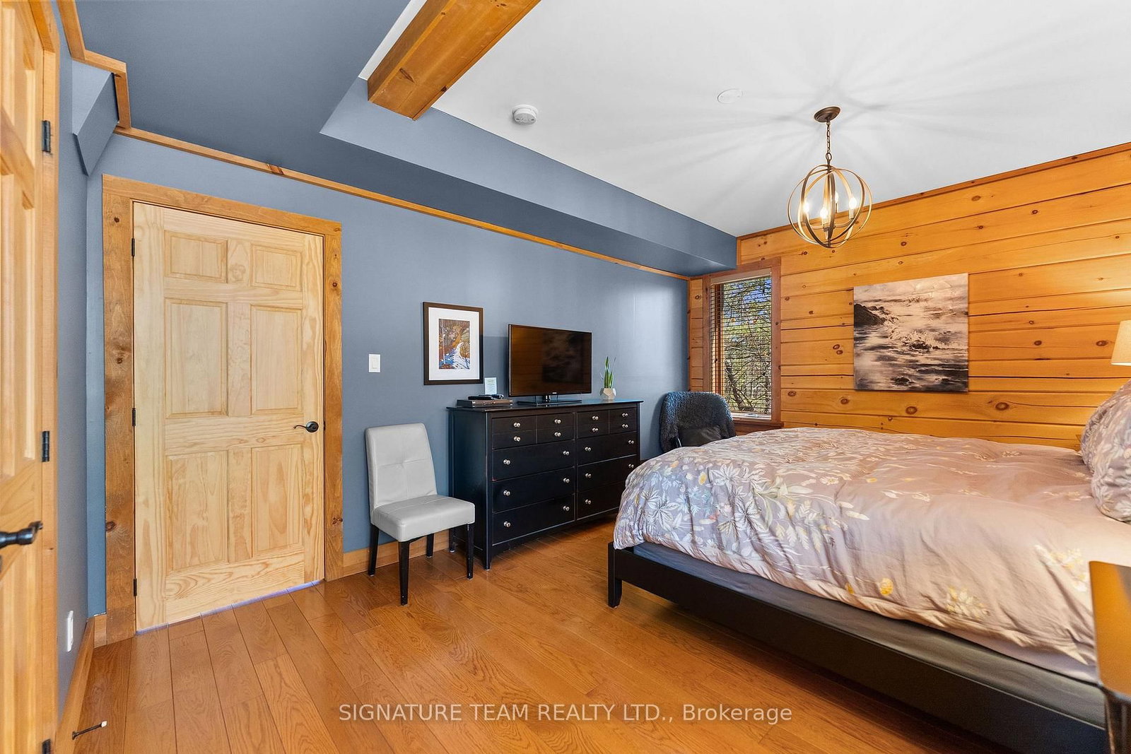 287 Presquile Trail • Foresters Falls, ON photo 28