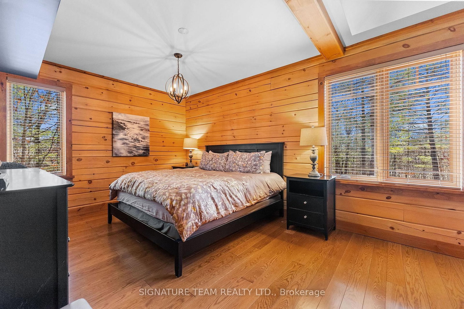 287 Presquile Trail • Foresters Falls, ON photo 30