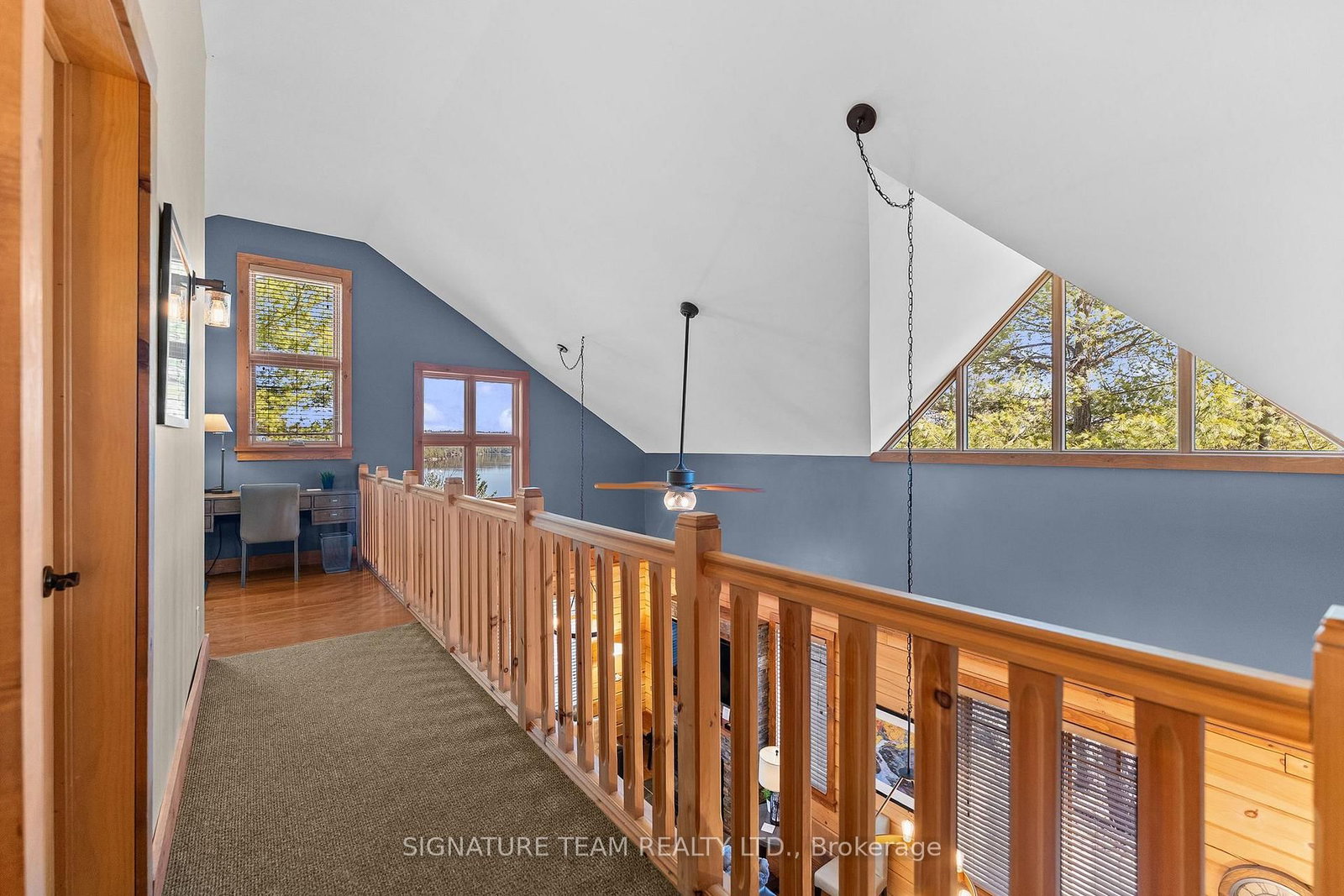 287 Presquile Trail • Foresters Falls, ON photo 31