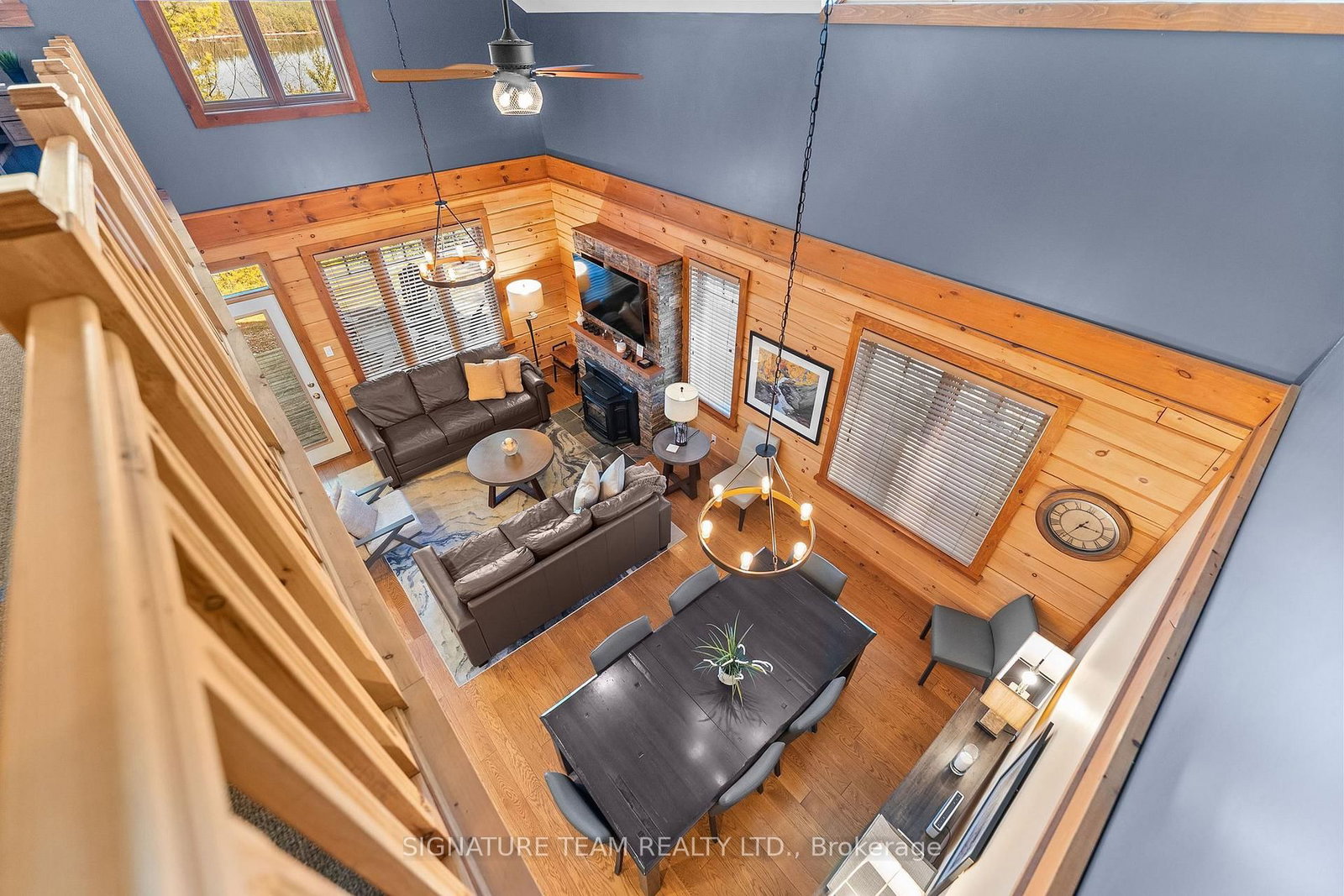 287 Presquile Trail • Foresters Falls, ON photo 32