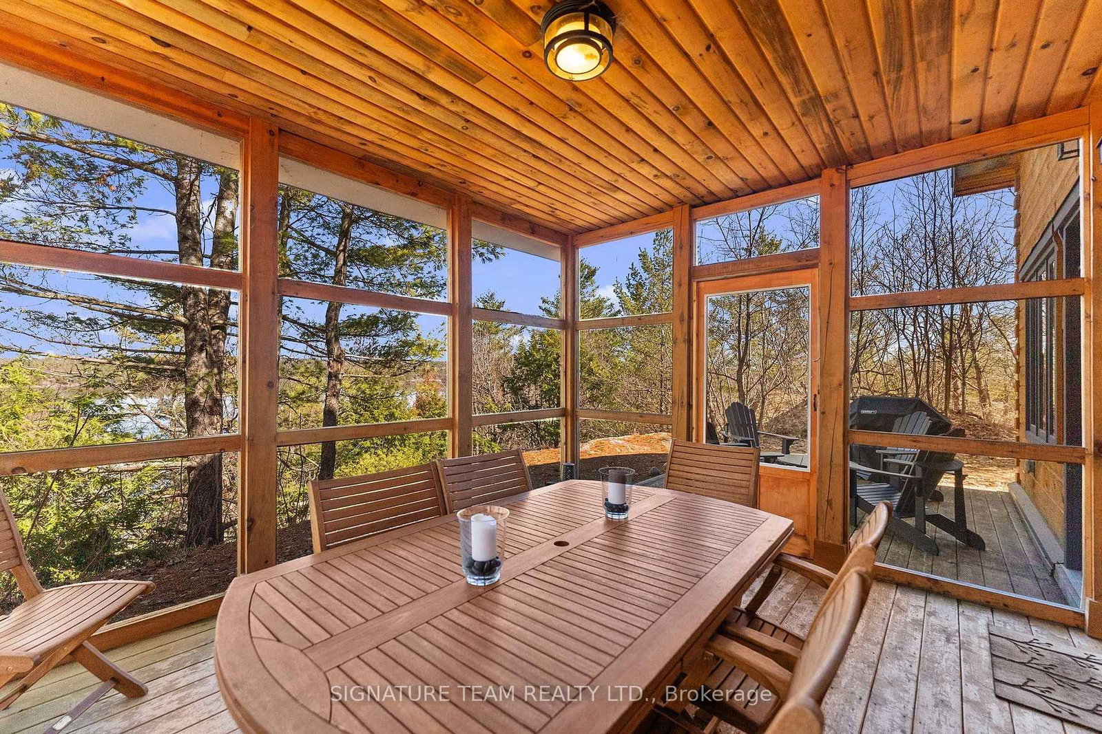 287 Presquile Trail • Foresters Falls, ON photo 33