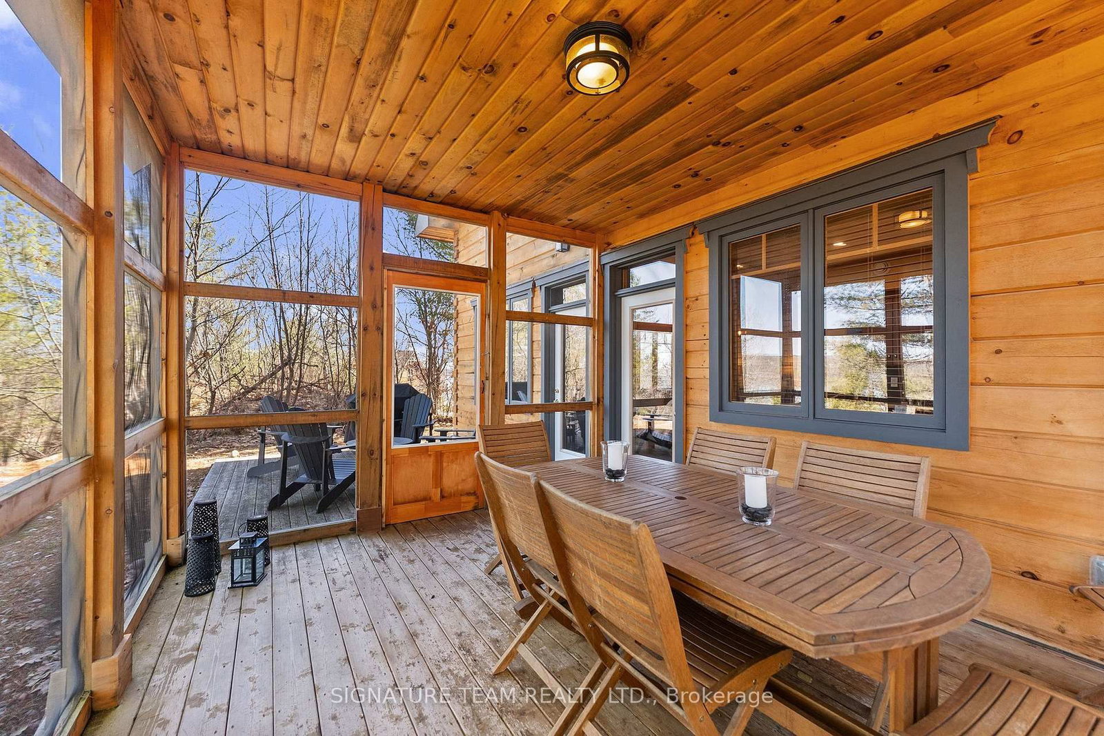 287 Presquile Trail • Foresters Falls, ON photo 34