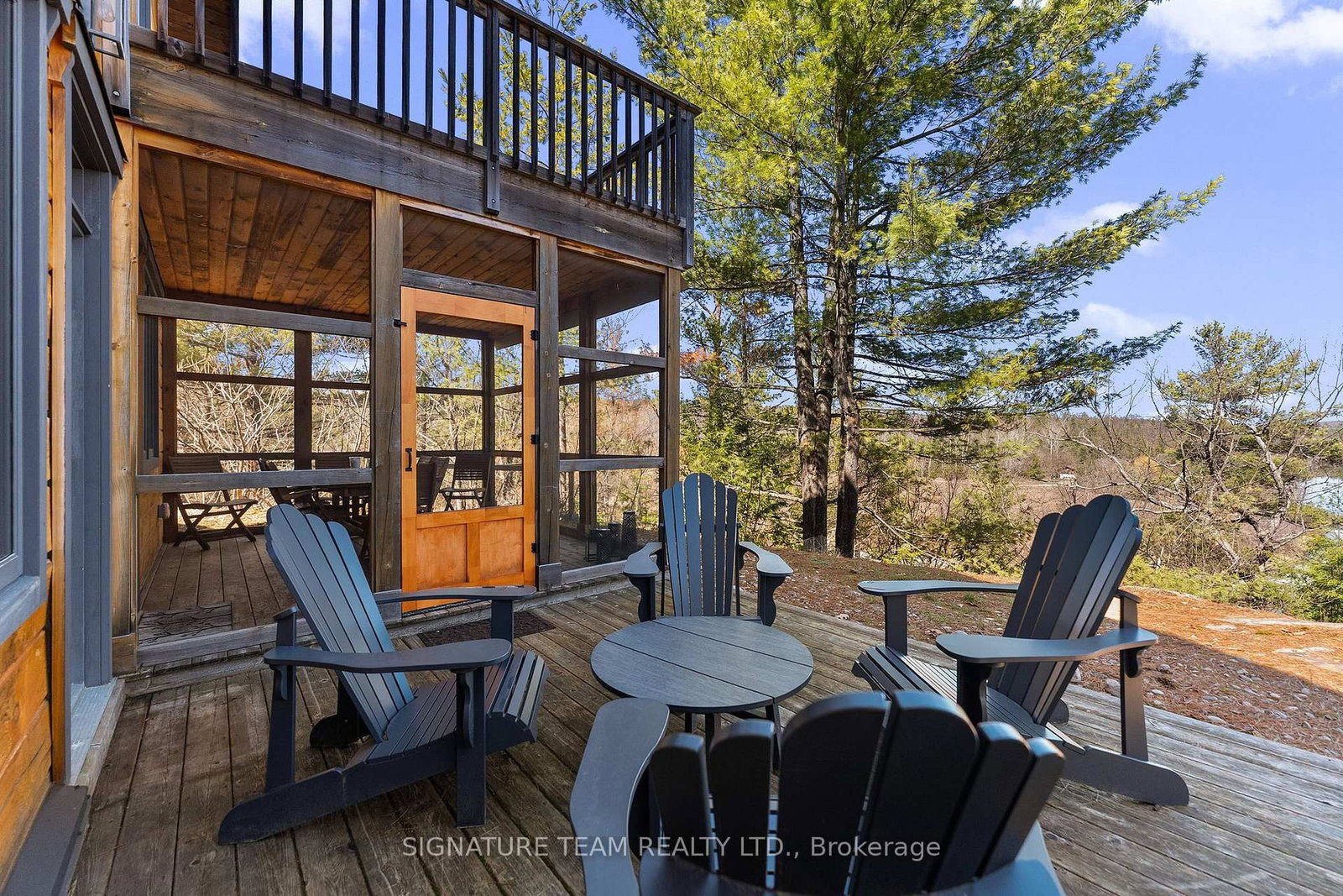 287 Presquile Trail • Foresters Falls, ON photo 37