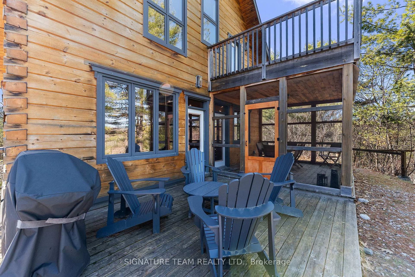 287 Presquile Trail • Foresters Falls, ON photo 38