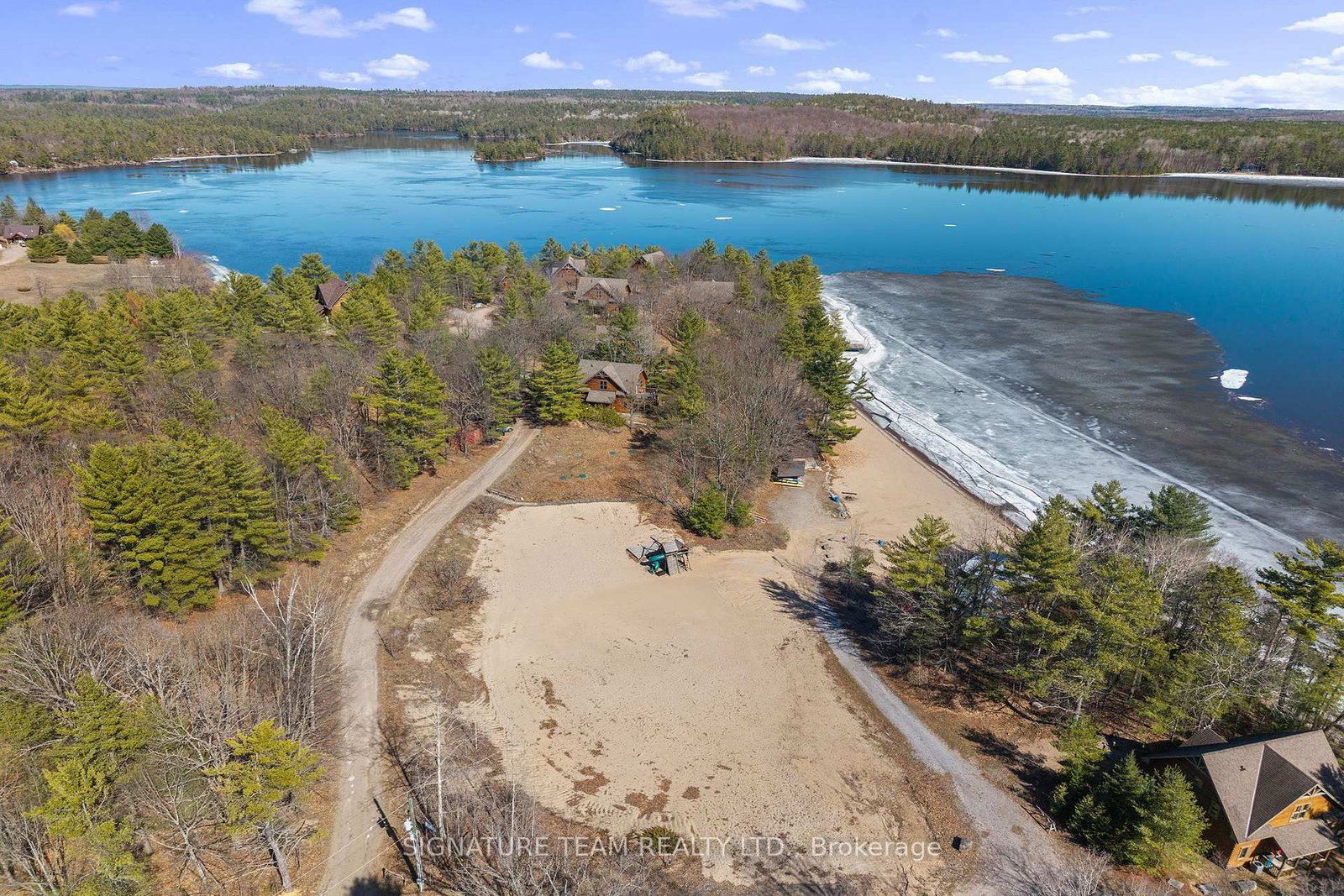 287 Presquile Trail • Foresters Falls, ON photo 39