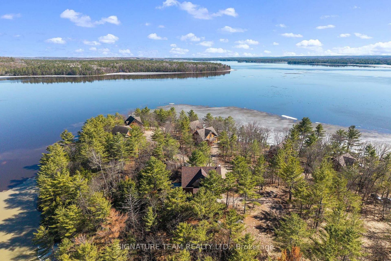 287 Presquile Trail • Foresters Falls, ON photo 40