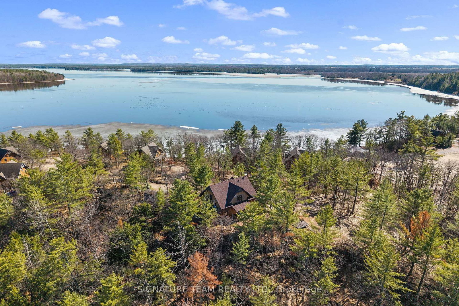 287 Presquile Trail • Foresters Falls, ON photo 41
