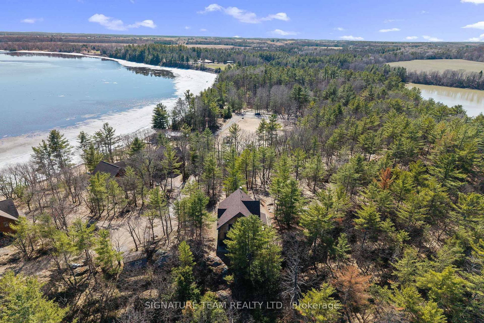 287 Presquile Trail • Foresters Falls, ON photo 42