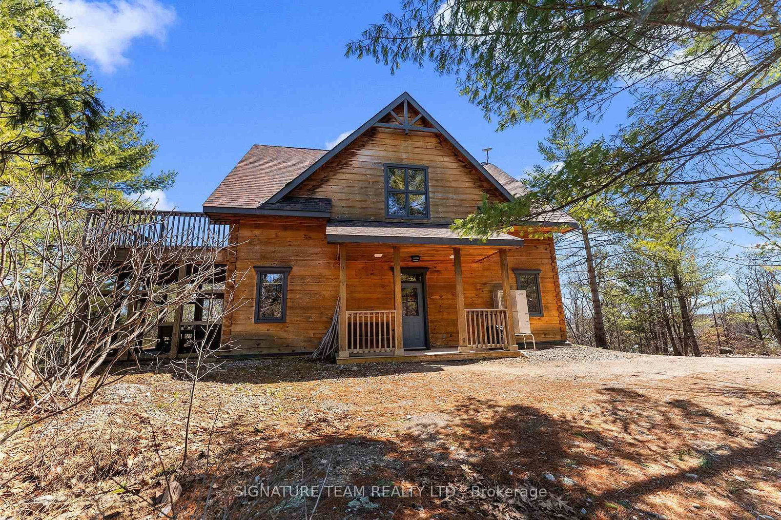 287 Presquile Trail • Foresters Falls, ON photo 48