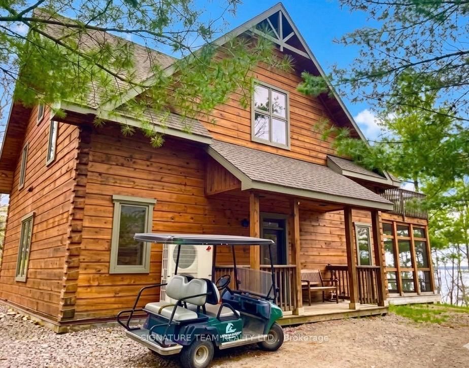 287 Presquile Trail • Foresters Falls, ON photo 50