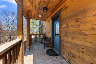 287 Presquile Trail • Foresters Falls, ON photo 6
