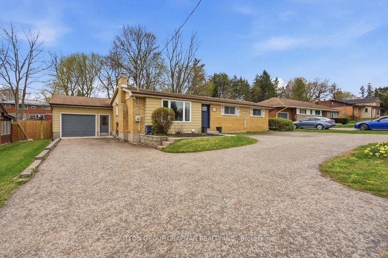 home for sale on 916 Oxford Street W