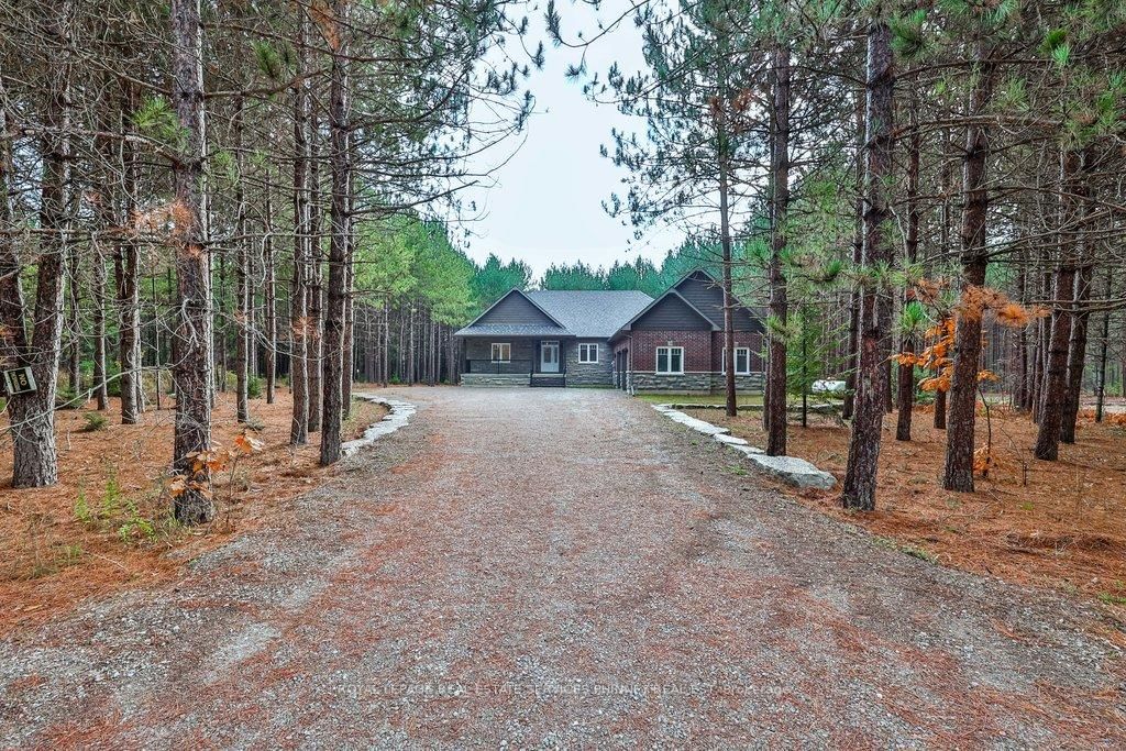 72 Harmonious Drive • Kawartha Lakes, ON photo 1