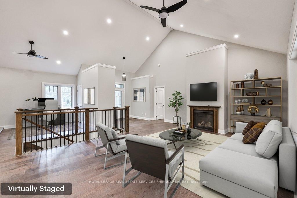 72 Harmonious Drive • Kawartha Lakes, ON photo 12