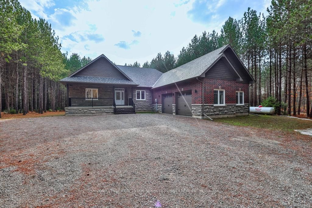 72 Harmonious Drive • Kawartha Lakes, ON photo 2