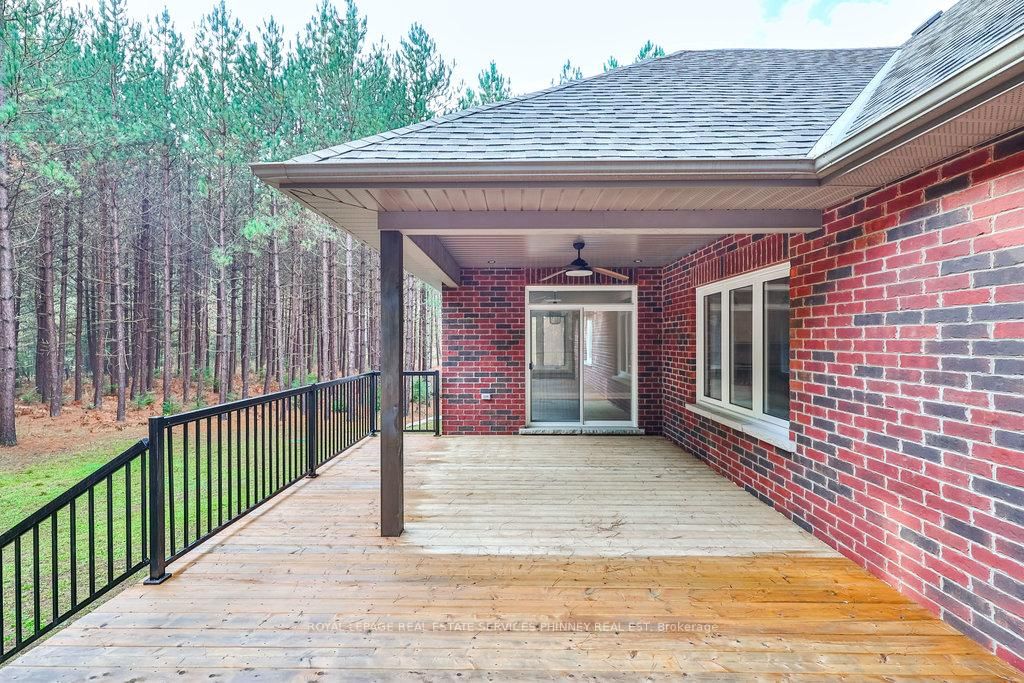72 Harmonious Drive • Kawartha Lakes, ON photo 36
