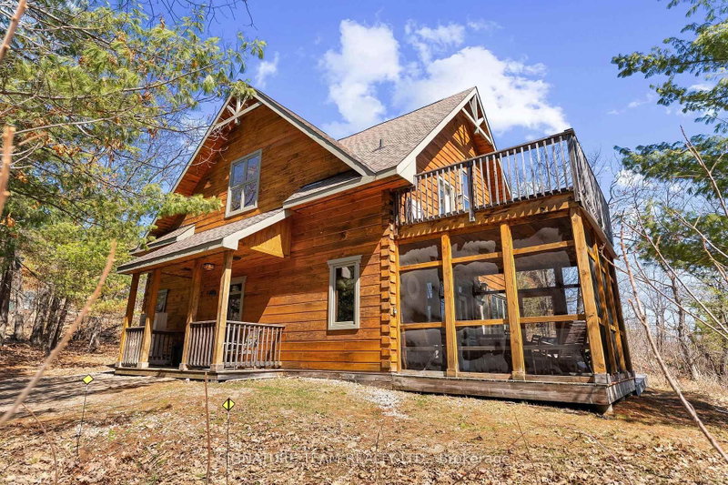282B Presquile Trail