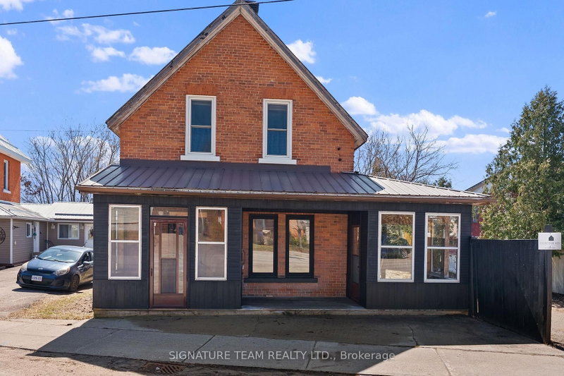 23 Main Street