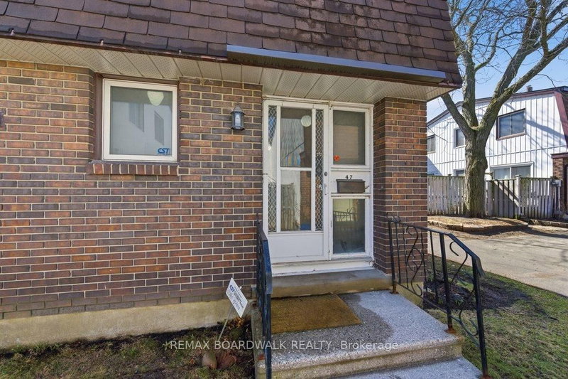 47 - 2210 Loyola Ave, Ottawa, K1J 8H5 | Image 2