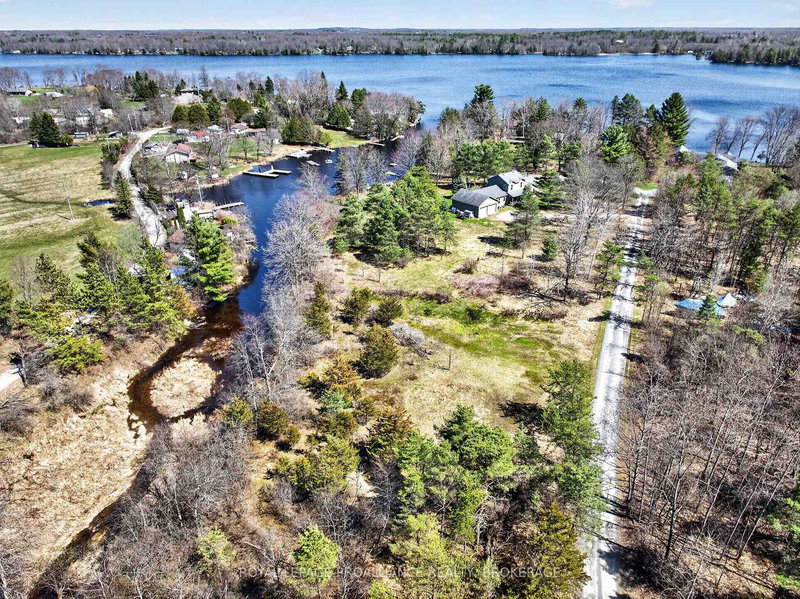 PT LT 4 Blue Heron Lane, Rideau Lakes, K0G 1X0 | Image 2