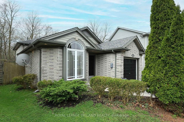 803 Sandcherry Street