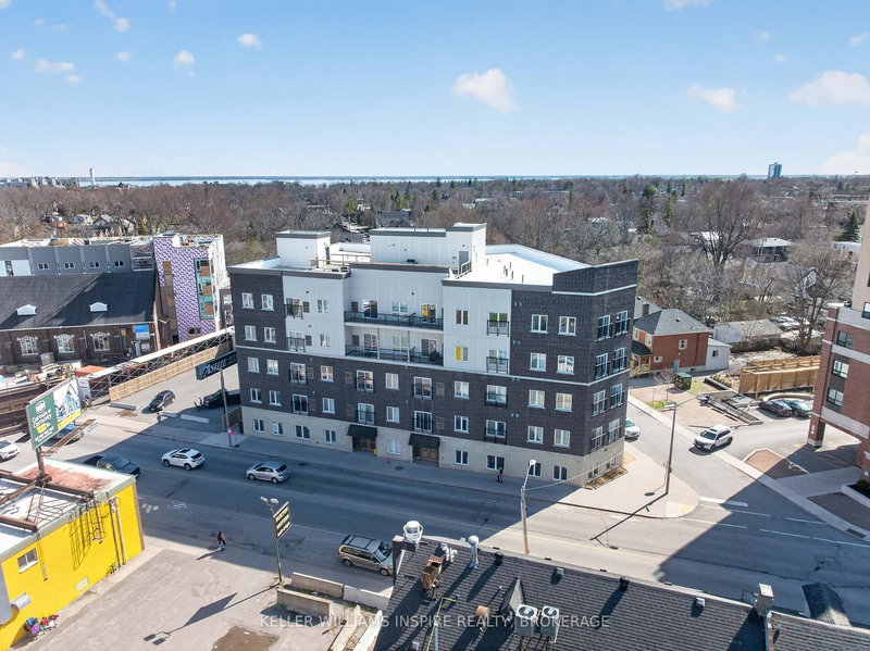 207 - 630 Princess St, Kingston, K7L 1E2 | Image 2