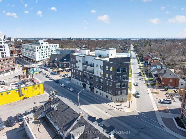 207 - 630 Princess Street
