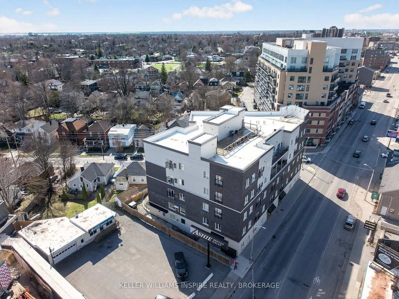 207 - 630 Princess St, Kingston, K7L 1E2 | Image 3