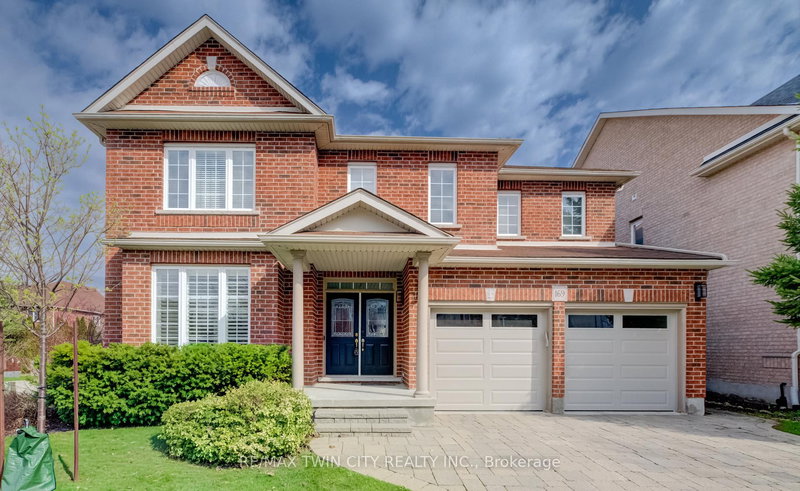 169 Falconridge Dr, Kitchener, Ontario