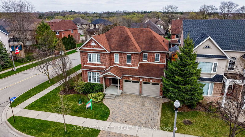 169 Falconridge Dr, Kitchener, N2K 4J9 | Image 2