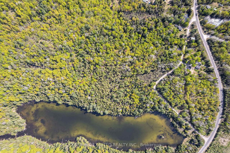 0 Johnson Rd, North Kawartha, K0L 1A0 | Image 2