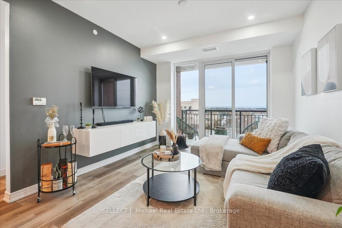 2750 King Street E, Unit 404 - Photo 17