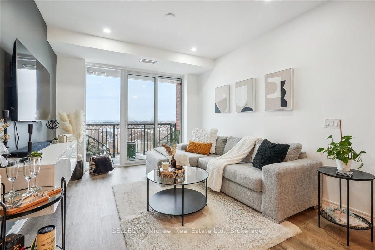 2750 King Street E, Unit 404 - Photo 18