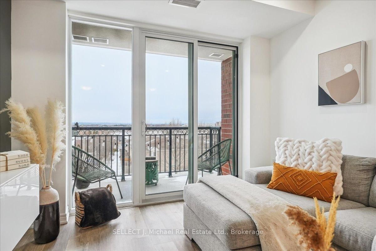 2750 King Street E, Unit 404 - Photo 19