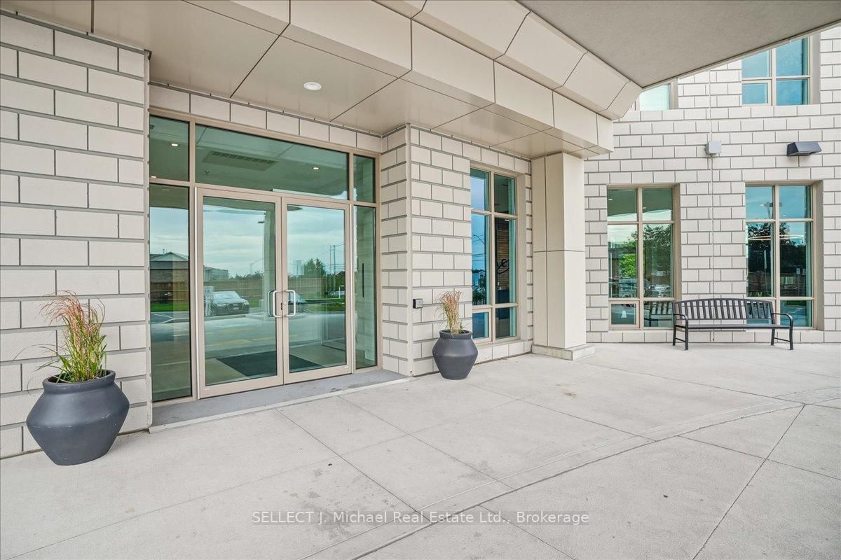 2750 King Street E, Unit 404 - Photo 2