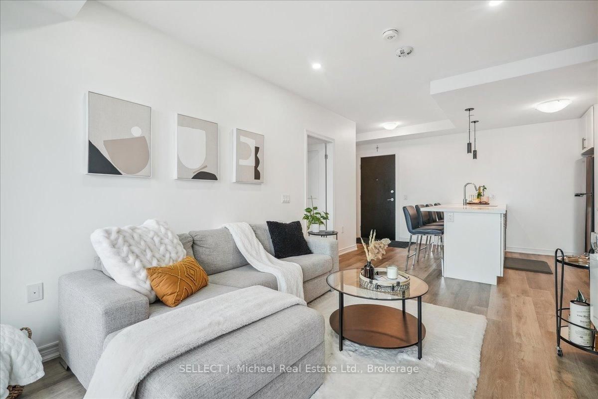 2750 King Street E, Unit 404 - Photo 20