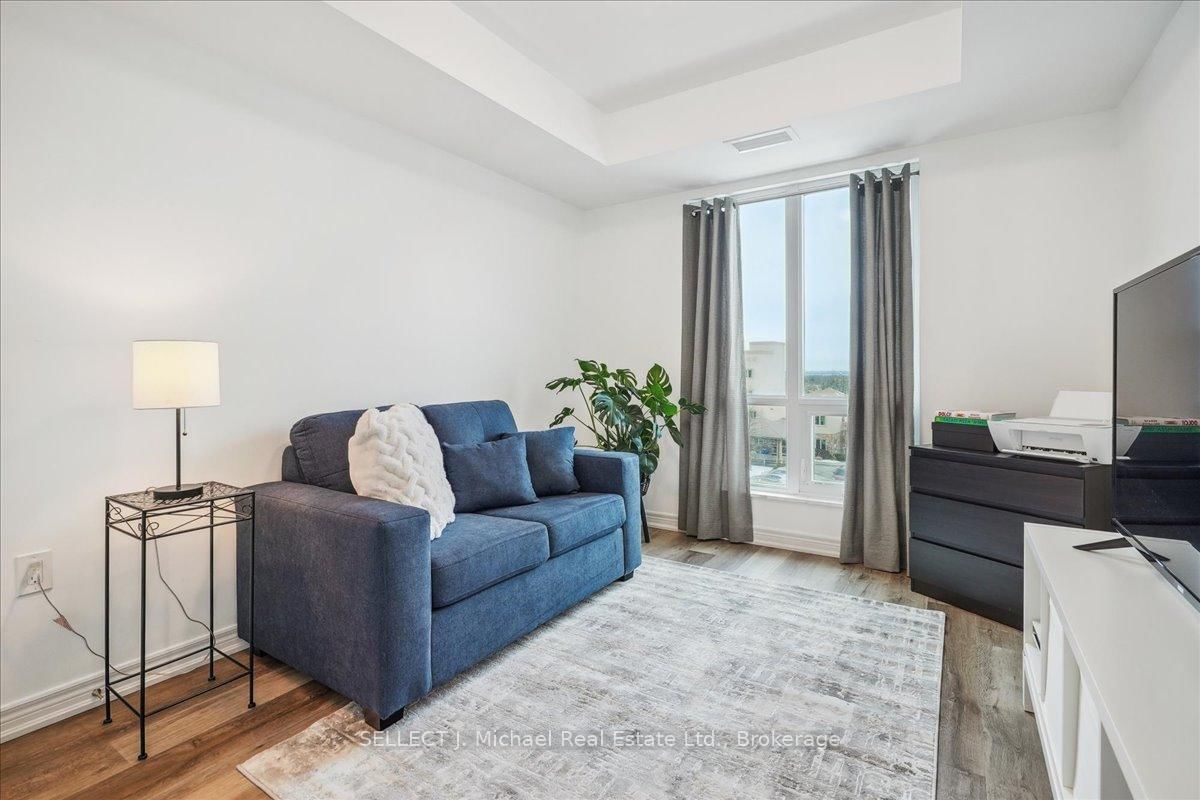 2750 King Street E, Unit 404 - Photo 33