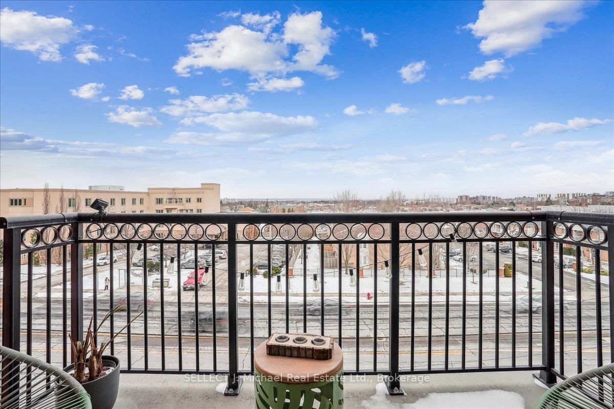 2750 King Street E, Unit 404 - Photo 37