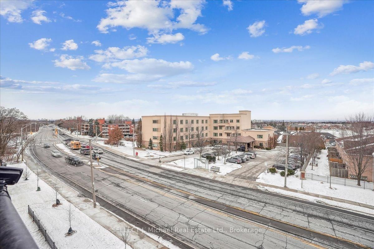 2750 King Street E, Unit 404 - Photo 38