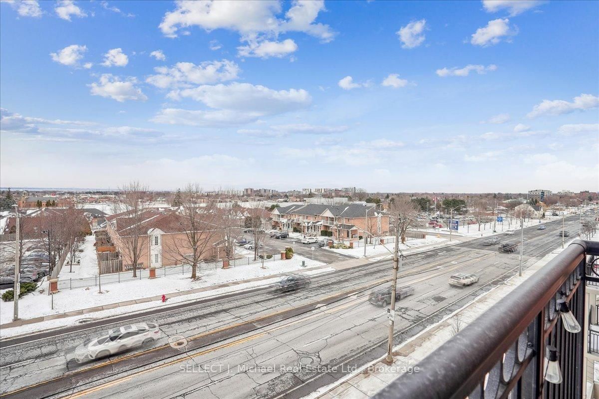 2750 King Street E, Unit 404 - Photo 39