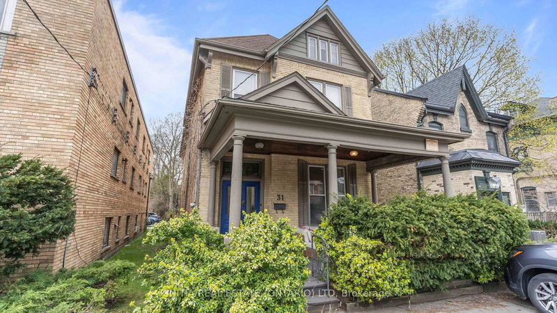 31 Cartwright St, London East, N6B 2W5 | Image 2