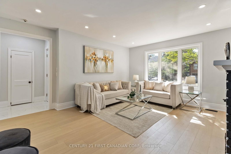 122 Windsor Cres, London South, N6C 1V8 | Image 2