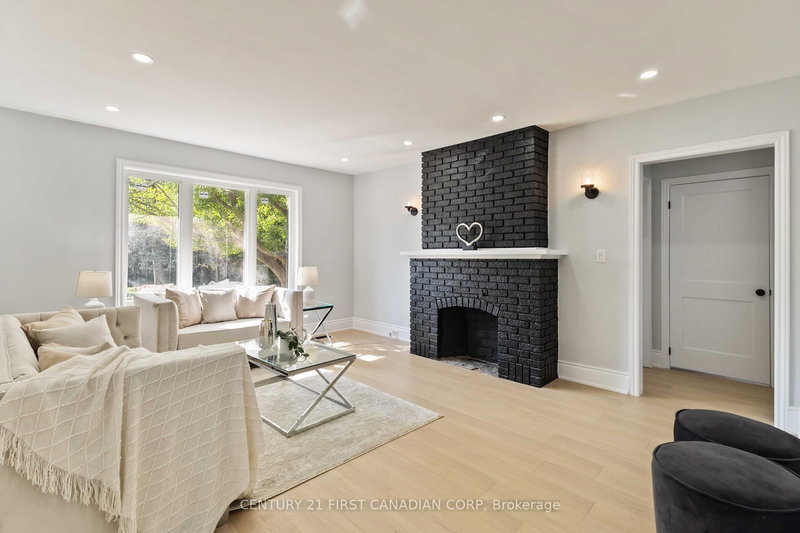 122 Windsor Cres, London South, N6C 1V8 | Image 3