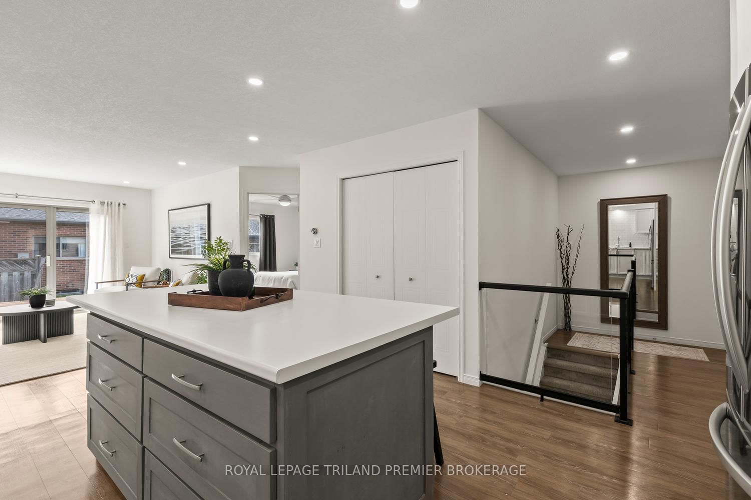 215 North Centre Road, Unit 20 - Photo 10