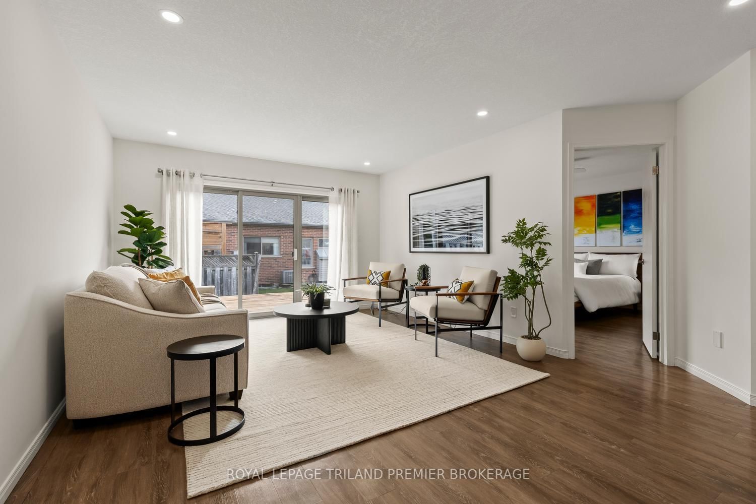 215 North Centre Road, Unit 20 - Photo 11